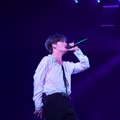 ジェジュン、20周年記念ツアー日本公演でiNKODE JAPAN初のライブイベントをサプライズ発表