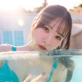 【Amazon限定カバー】遠野ひかる1st写真集 ハツヨイ