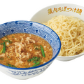 嵐肉そばつけ麺
