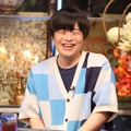 バカリズム（C）フジテレビ