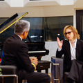 YOSHIKI、米国公衆衛生局長官とメンタルヘルスを語る