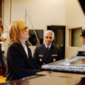 YOSHIKI、米国公衆衛生局長官とメンタルヘルスを語る