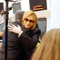 YOSHIKI、米国公衆衛生局長官とメンタルヘルスを語る