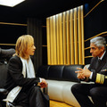 YOSHIKI、米国公衆衛生局長官とメンタルヘルスを語る