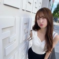 原かれん（写真は原かれんの公式インスタグラムから）※所属事務所に掲載許諾をもらってます