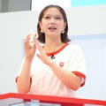 26歳の村重杏奈、父親愛を爆発！「お帰りと行ってらっしゃいのチューはします」