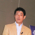 久保田克明氏