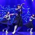 ロンドン公演の新しい学校のリーダーズ(Photo by Chiaki Nozu/WireImage)