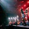 BABYMONSTER、サマソニ初出演で2万人魅了！日本語曲も披露