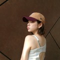 村重杏奈（写真は村重杏奈の公式Xから）※所属事務所に掲載許諾をもらってます