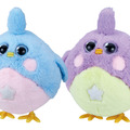 「むぎゅむぎゅポン！ たまごをウムード」（C）BANDAI/PLEX