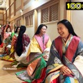 『100カメ』（NHK総合）場面カット　（C)NHK