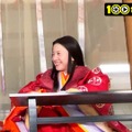 『100カメ』（NHK総合）場面カット　（C)NHK