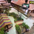 『100カメ』（NHK総合）場面カット　（C)NHK