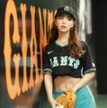 藤田ニコル（写真は藤田ニコルの公式インスタグラムから）※所属事務所に掲載許諾をもらってます