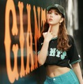 藤田ニコル（写真は藤田ニコルの公式インスタグラムから）※所属事務所に掲載許諾をもらってます