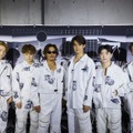 GENERATIONS、6人新体制で初のアリーナツアー!サプライズで小林幸子も