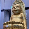最終回収録後に鶴瓶＆松嶋が書いたメッセージも！（C）テレビ大阪