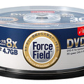 DVD-R 4.7BPGx30