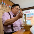 『ドランク塚地のふらっと立ち食いそば』(C)ＢＳ日テレ