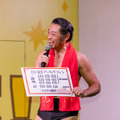 「アントニオ猪木スペシャルトークショー」出演：アントニオ小猪木、アントキの猪木、Sareee、林家希林