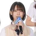 渡辺莉奈【写真：竹内みちまろ】