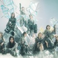櫻坂46、10thシングル収録BACKS曲「僕は僕を好きになれない」MV公開！