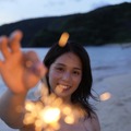 11月29日発売『山岡雅弥ファースト写真集(タイトル未定)』　撮影/LUCKMAN