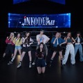 『iNKODE to PLAY』10月6日公演オフィシャルレポート写真
