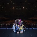 『iNKODE to PLAY』10月6日公演オフィシャルレポート写真