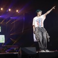 『iNKODE to PLAY』10月6日公演オフィシャルレポート写真