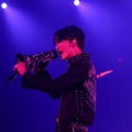 『iNKODE to PLAY』10月6日公演オフィシャルレポート写真