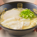 塩ラーメン