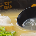 塩ラーメン