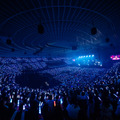 櫻坂46「三期生ライブ」ライブ写真（撮影：上山陽介）