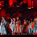 櫻坂46「三期生ライブ」ライブ写真（撮影：上山陽介）