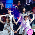 櫻坂46「三期生ライブ」ライブ写真（撮影：上山陽介）