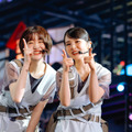 櫻坂46「三期生ライブ」ライブ写真（撮影：上山陽介）