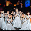 櫻坂46「三期生ライブ」ライブ写真（撮影：上山陽介）