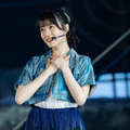 櫻坂46「三期生ライブ」ライブ写真（撮影：上山陽介）