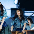 櫻坂46「三期生ライブ」ライブ写真（撮影：上山陽介）