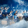 櫻坂46「三期生ライブ」ライブ写真（撮影：上山陽介）