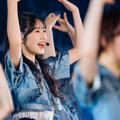 櫻坂46「三期生ライブ」ライブ写真（撮影：上山陽介）