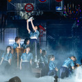 櫻坂46「三期生ライブ」ライブ写真（撮影：上山陽介）