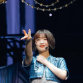 櫻坂46「三期生ライブ」ライブ写真（撮影：上山陽介）