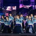 櫻坂46「三期生ライブ」ライブ写真（撮影：上山陽介）