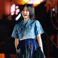 櫻坂46「三期生ライブ」ライブ写真（撮影：上山陽介）