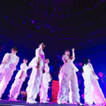 櫻坂46「三期生ライブ」ライブ写真（撮影：上山陽介）