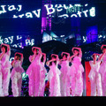 櫻坂46「三期生ライブ」ライブ写真（撮影：上山陽介）
