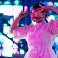 櫻坂46「三期生ライブ」ライブ写真（撮影：上山陽介）